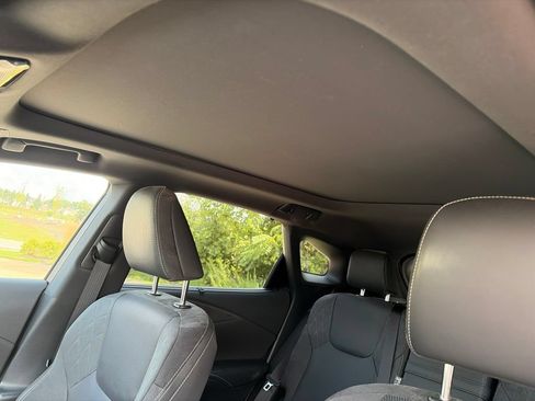 Used 2024 Lexus RX 450h AWD w/ Convenience Package image 5