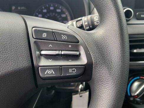 Certified 2023 Hyundai Kona SE w/ Cargo Package FWD image 22