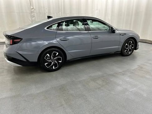 Used 2024 Hyundai Sonata SEL FWD image 4