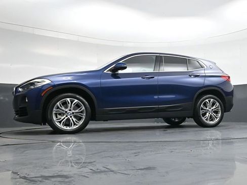 Used 2018 BMW X2 xDrive28i w/ Convenience Package image 34