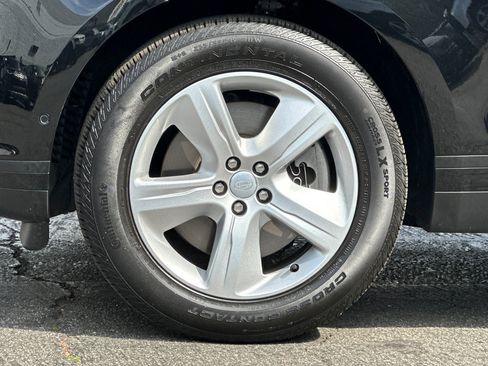 Used 2026 Land Rover Range Rover Velar S image 13