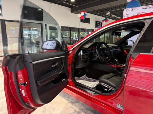 Used 2018 BMW 430i Gran Coupe w/ Premium Package RWD image 27