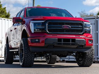 New 2025 Ford F150 Lariat w/ Equipment Group 501A Mid AWD/4WD video 1