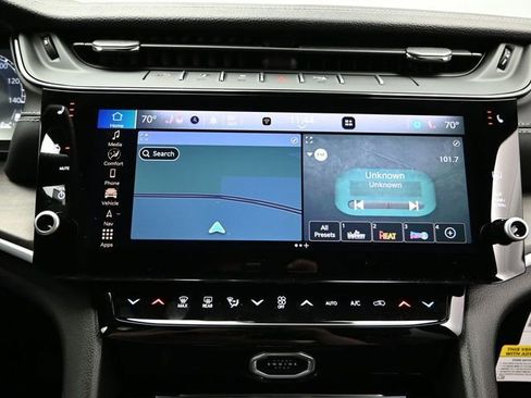 New 2026 Jeep Grand Cherokee Limited AWD/4WD image 31