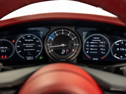 Used 2021 Porsche 911 Carrera S image 41