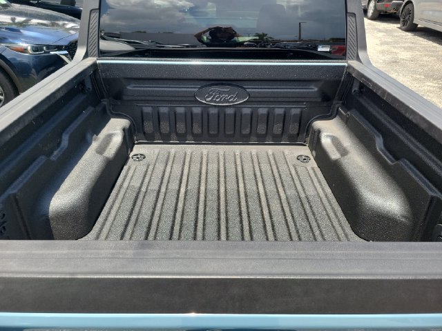 Used 2023 Ford Maverick XLT w/ Equipment Group 300A Standard AWD/4WD image 7