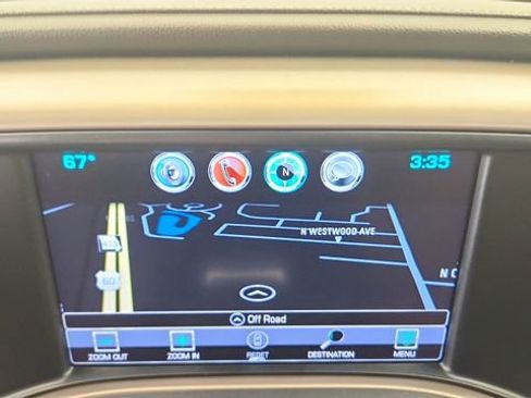 Used 2017 GMC Sierra 2500 Denali w/ Duramax Plus Package AWD/4WD image 14