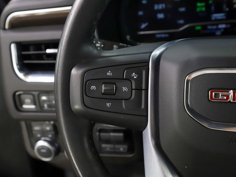 Used 2022 GMC Yukon XL SLE w/ Max Trailering Package image 18