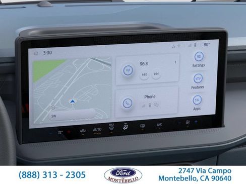 New 2026 Ford Maverick XL FWD image 16