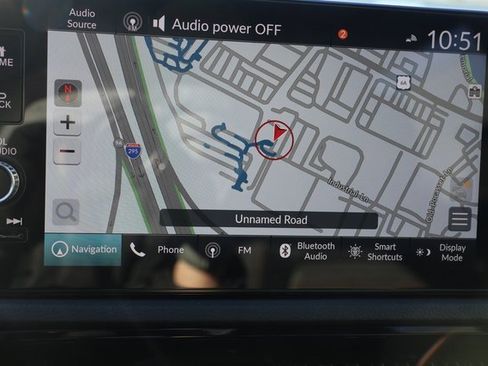 Used 2025 Honda CR-V Sport Touring image 14