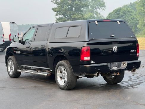 Used 2014 RAM 1500 Express AWD/4WD image 11