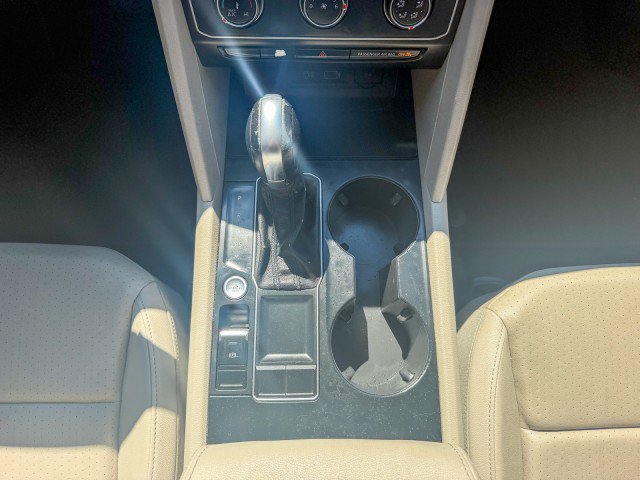 Used 2018 Volkswagen Atlas SE FWD image 11