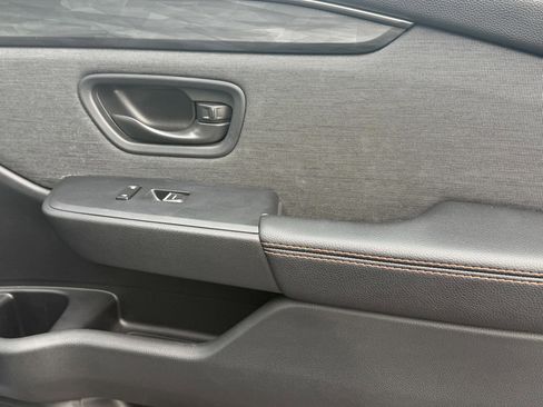 Certified 2026 Honda Passport TrailSport image 28