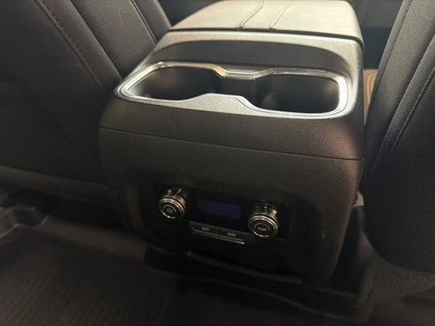 Used 2026 GMC Acadia Elevation w/ LPO, Floor Liner Package AWD/4WD image 39