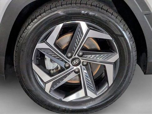 Used 2022 Hyundai Tucson Limited FWD image 25