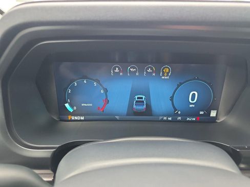 New 2025 Ford F150 Tremor w/ Equipment Group 402A High image 17