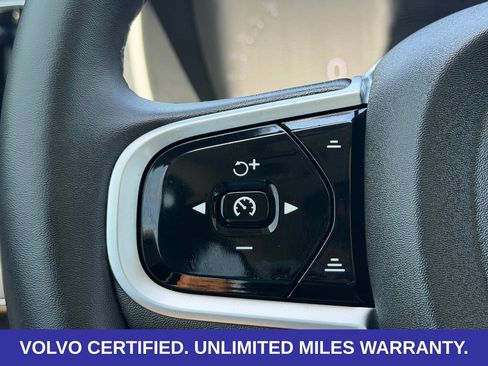 Certified 2026 Volvo XC90 B6 Ultra AWD/4WD image 17