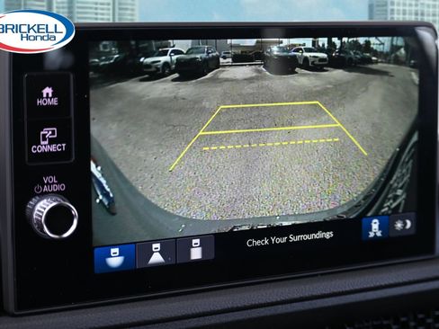 Used 2025 Honda CR-V Sport image 32