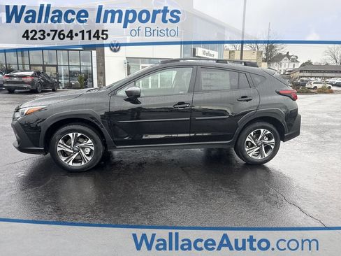 New 2026 Subaru Crosstrek 2.0i Premium AWD/4WD image 1