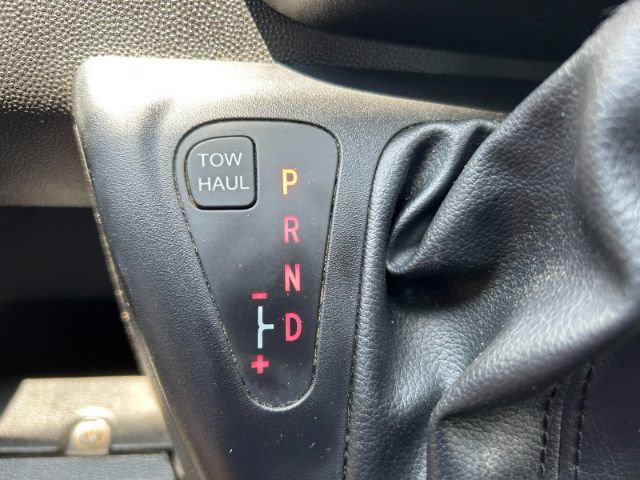 Used 2025 RAM ProMaster 2500 w/ Convenience Group FWD image 23