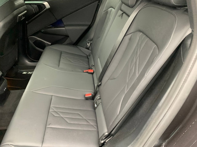 Used 2025 BMW X3 xDrive30i w/ Premium Package AWD/4WD image 16