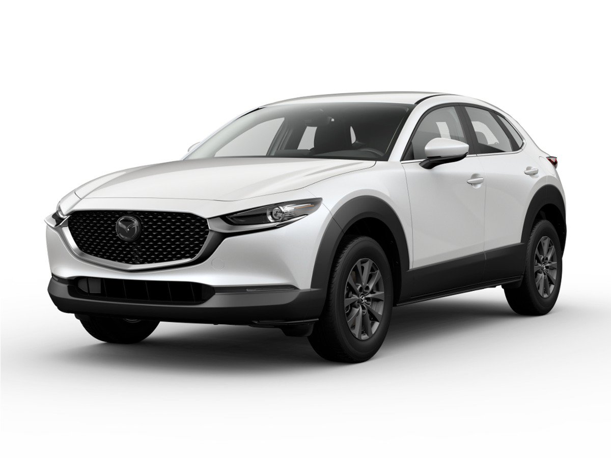 Used 2024 MAZDA CX-30 AWD 2.5 S image 1