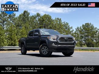 Used 2019 Toyota Tacoma SR5 RWD video 1