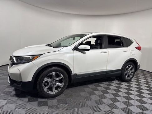 Used 2019 Honda CR-V EX-L image 14