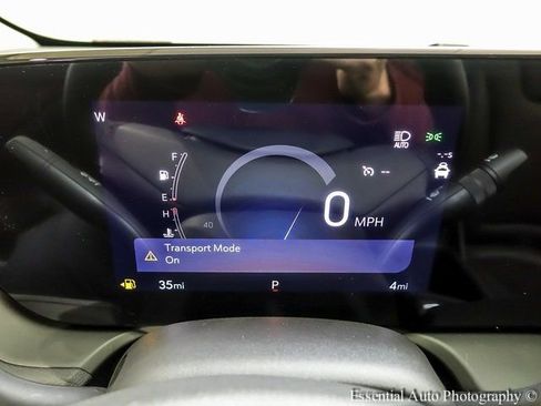 New 2026 Buick Encore GX Sport Touring w/ Comfort Package image 11