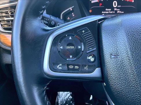 Used 2018 Honda CR-V Touring image 17