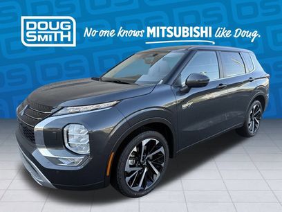 New 2025 Mitsubishi Outlander SE