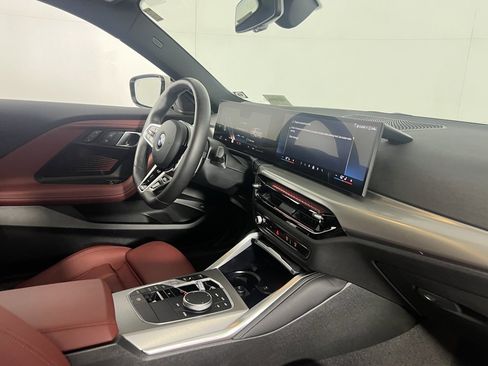 Used 2025 BMW 230i xDrive Coupe w/ M Sport Package image 30