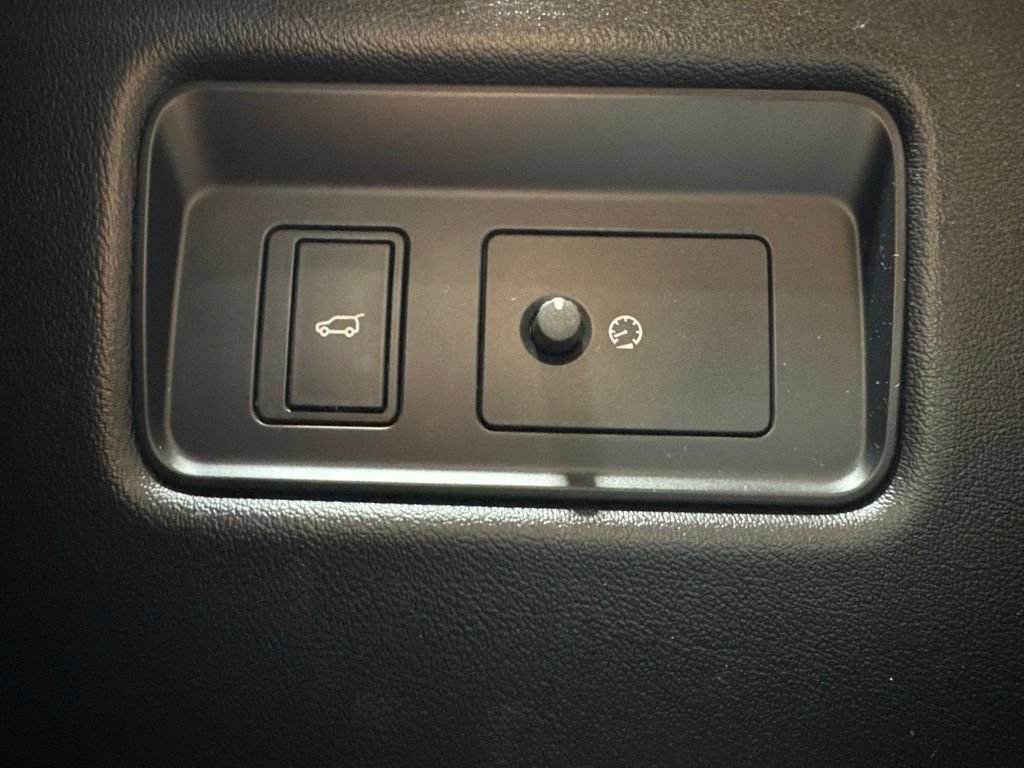 Used 2020 Land Rover Range Rover HSE AWD/4WD image 15