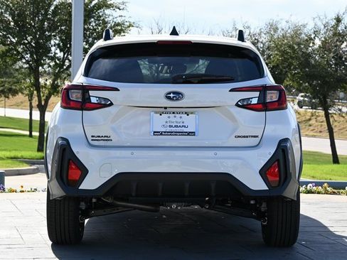 New 2026 Subaru Crosstrek 2.5i Limited image 4