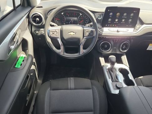 New 2026 Chevrolet Blazer LT FWD image 15