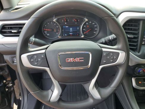 Used 2023 GMC Acadia SLE w/ Driver Convenience Package image 19