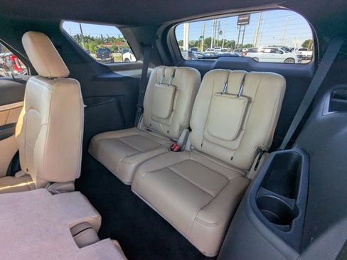 Used 2017 Ford Explorer FWD image 16