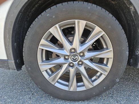 Used 2019 MAZDA CX-5 Grand Touring image 35