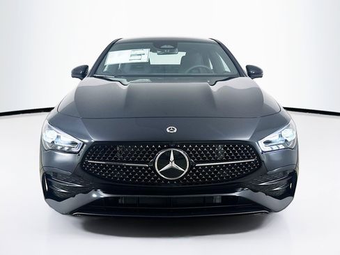 Certified 2026 Mercedes-Benz CLA 250 CLA 250 image 2