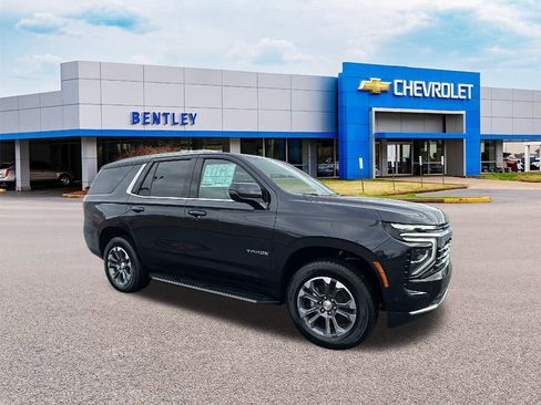 New 2026 Chevrolet Tahoe LT w/ Comfort Package image 7