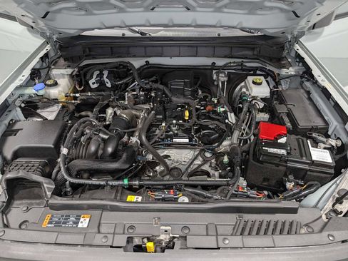 Used 2023 Ford Bronco 4-Door image 14