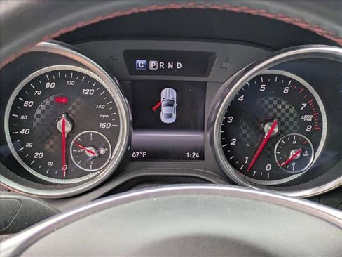 Used 2019 Mercedes-Benz SLC 300 image 11