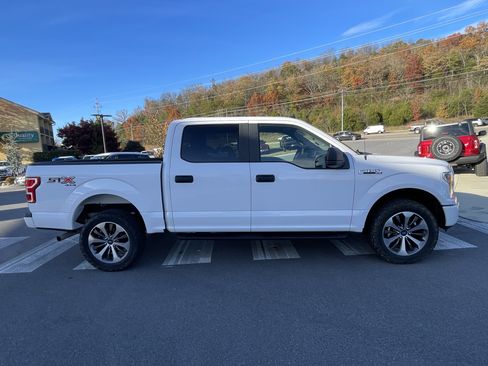 Used 2020 Ford F150 XL w/ Equipment Group 101A Mid image 4
