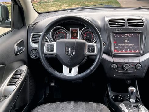 Used 2014 Dodge Journey SXT w/ Quick Order Package 22C image 6