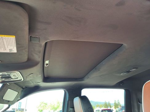 New 2026 GMC Sierra 2500 Denali Ultimate w/ Max Trailering Package image 15