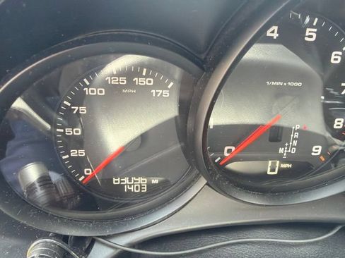 Used 2013 Porsche Boxster RWD image 5
