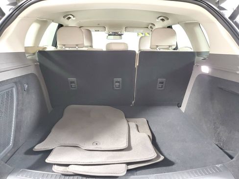 Certified 2022 Lincoln Corsair FWD image 7