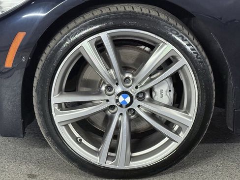 Used 2016 BMW 435i Gran Coupe xDrive image 17