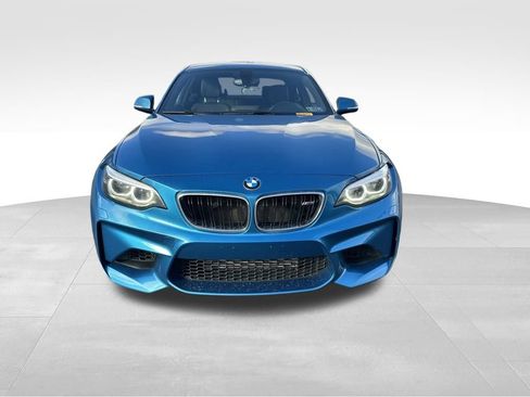 Used 2018 BMW M2 image 2