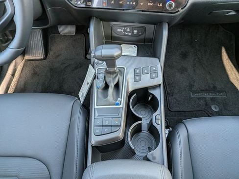 New 2026 Kia Sportage SX FWD image 21